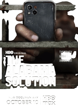 The Alabama Solution