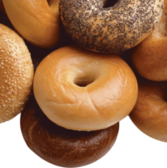 Bagels Forever | New York Style Bagels