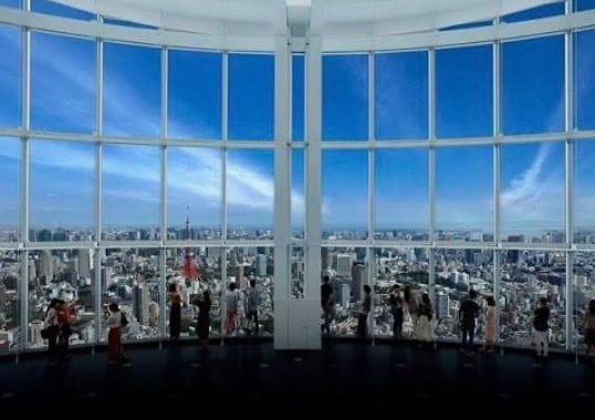 Mori Art Museum
