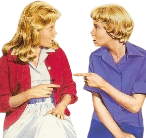 The Parent Trap, 1961