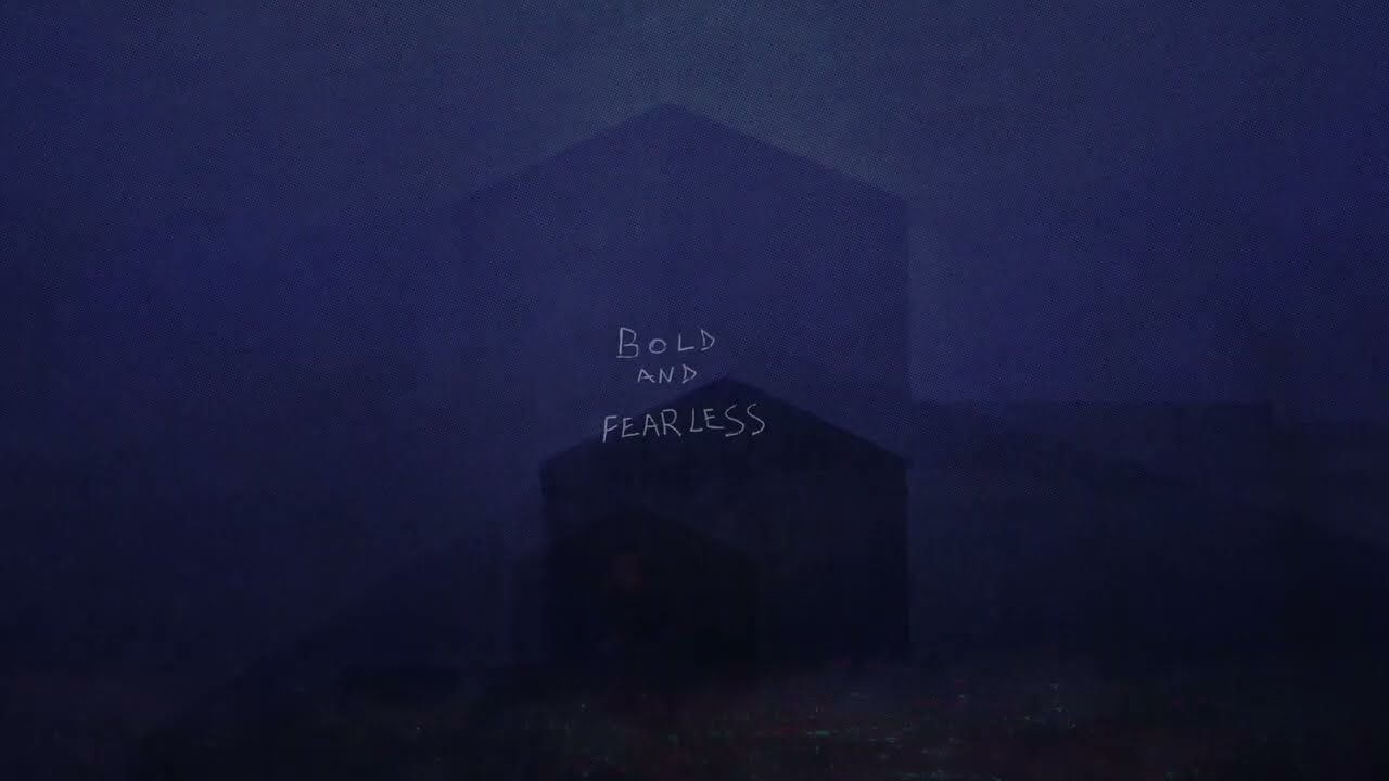 For The Glory Of Nothing (Blue Mountain Wild)