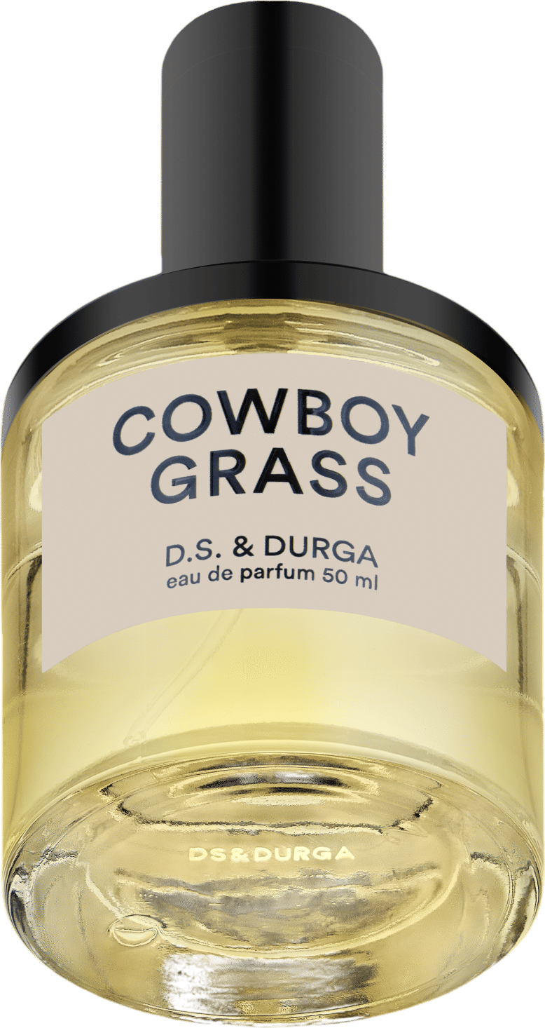 Cowboy Grass Eau de Parfum