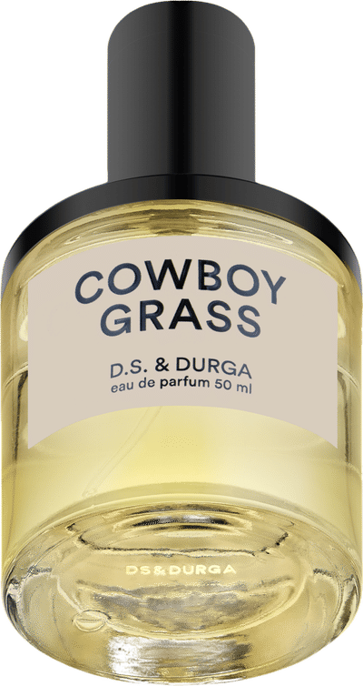Cowboy Grass Eau de Parfum