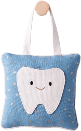 Tooth Fairy Door Hanger