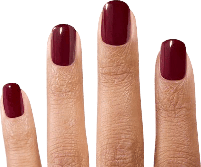 dashing diva gel strips