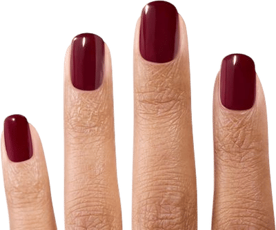 Magic Press Gel Manicure Strips