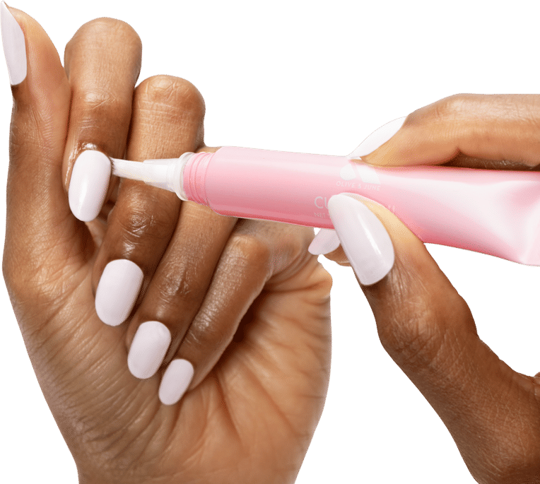 Cuticle Oil