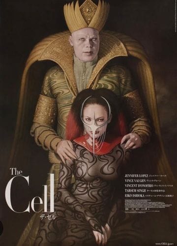 the cell with vince vaughn
