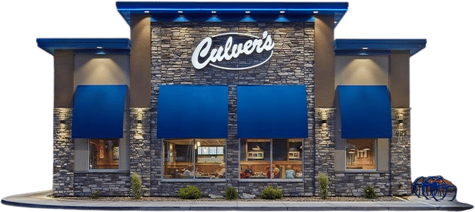 Culver's