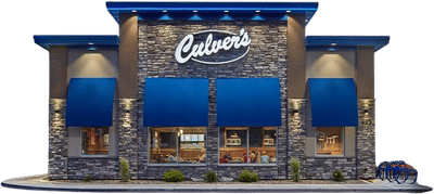 Culver's
