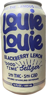 Good Time Seltzer