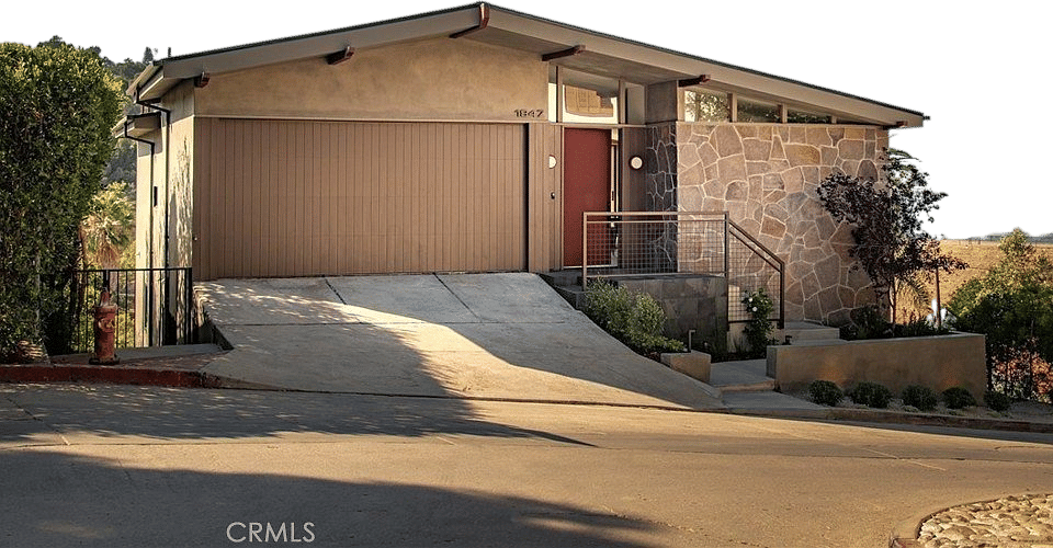 1847 Fanning St