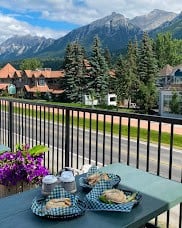 Banff, CAN | Rocky Mountain Bagel Co.