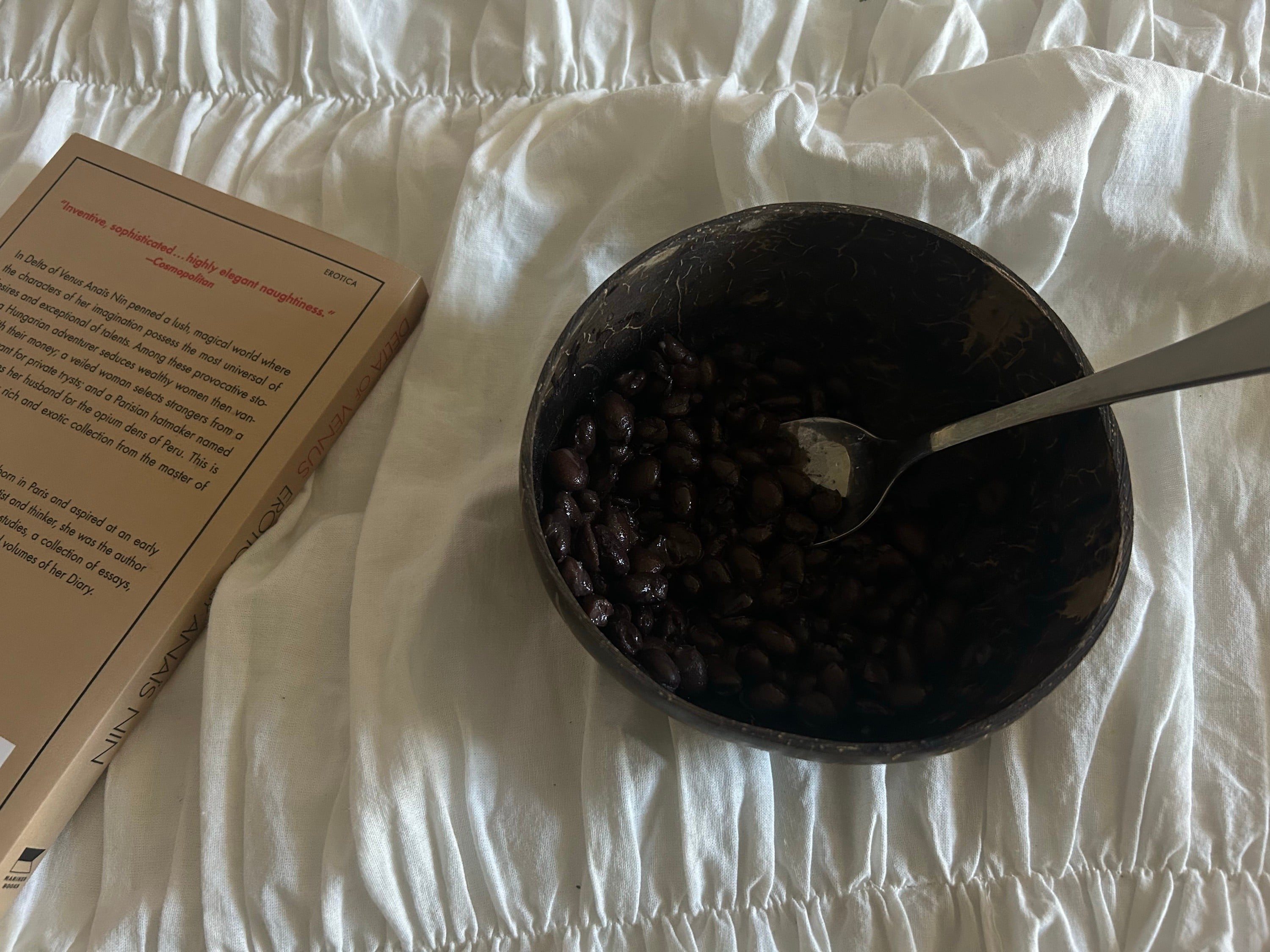 Black Beans