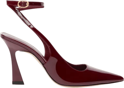Designer Heeled Pumps- FARFETCH US