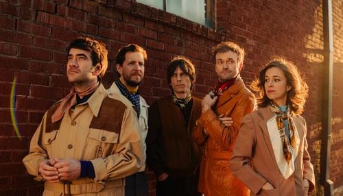 Punch Brothers