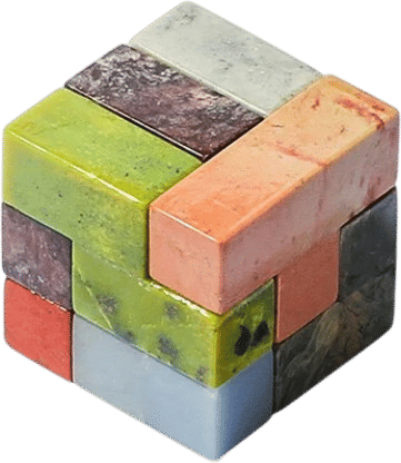 Gemstone Puzzles