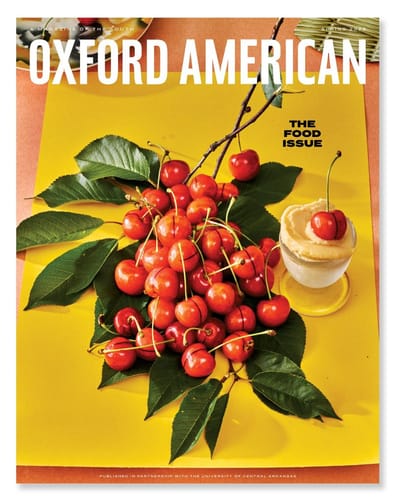 Oxford American