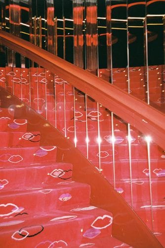 Crazy Horse Paris