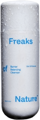 Freaks of Nature Barrier Balancing Cleaner