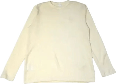 Wool knitwear & sweatshirt Chrome Hearts Beige size L International in Wool - 58351715