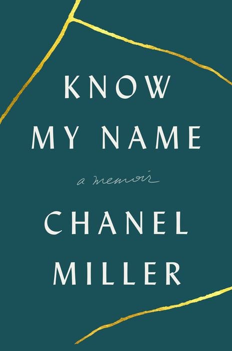 Know My Name- Chanel Miller