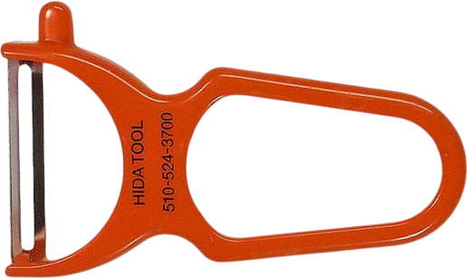 Hida Brand Vegetable Peeler