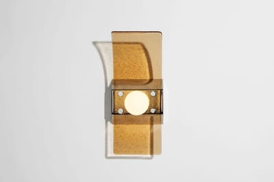 Single Sconce