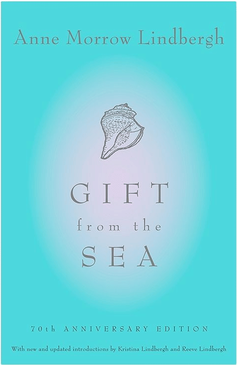 A Gift From the Sea | Anne Morrow Lindbergh
