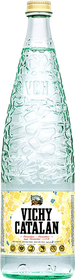 vichy catalan