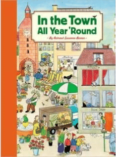 In the Town All Year 'Round
