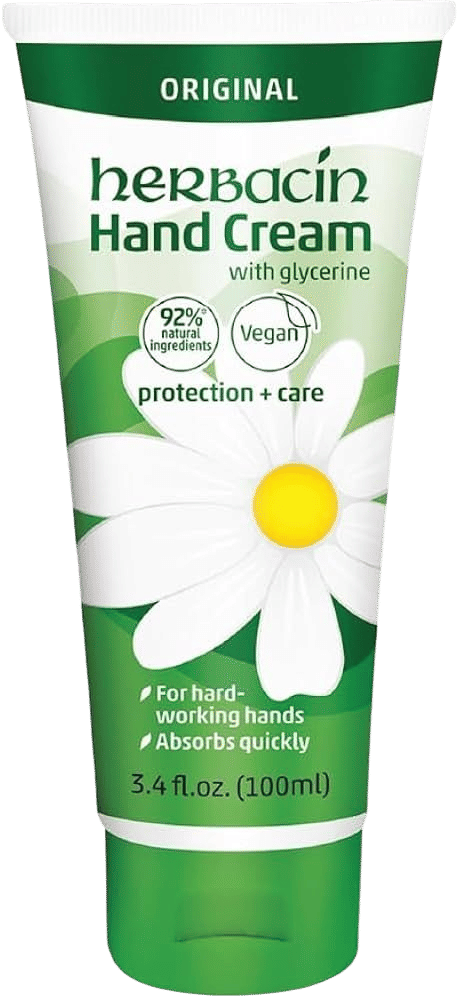 Herbacin Hand Cream