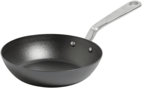 MadeIn Carbon Steel pans