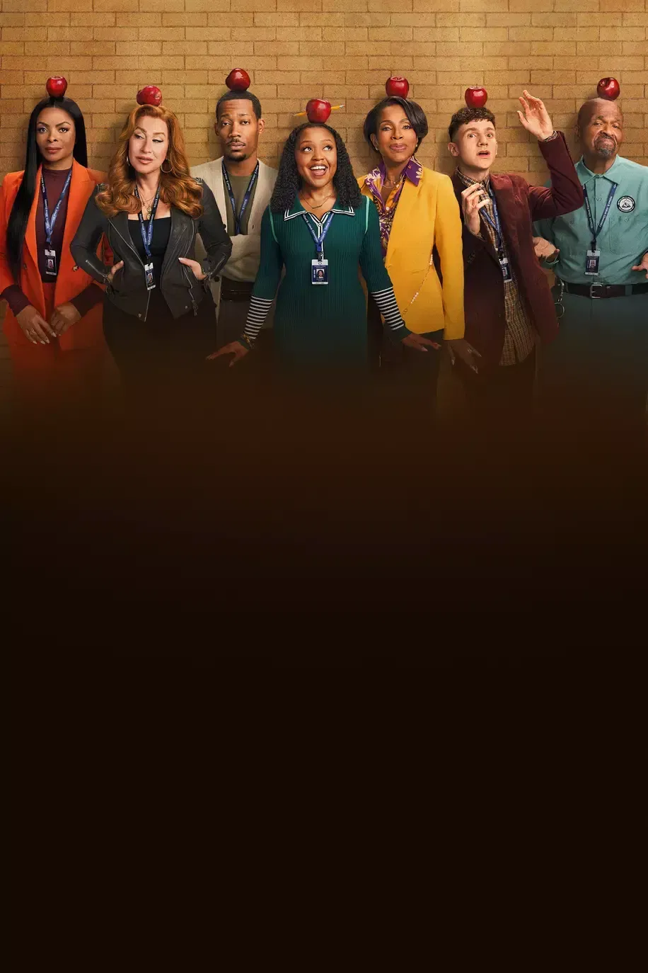 Abbott Elementary on Hulu