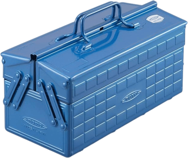 St350 toolbox