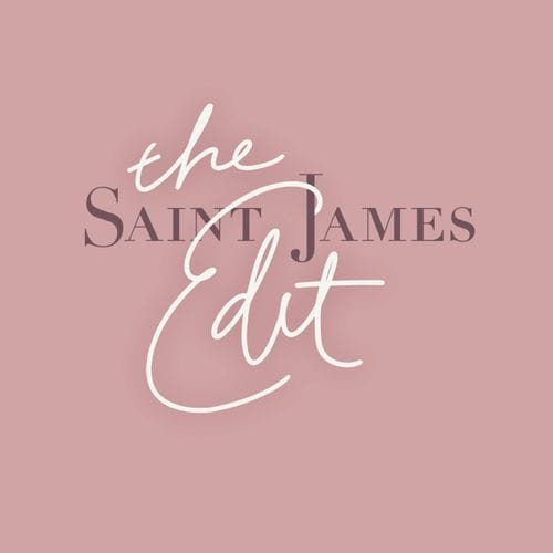 The Saint James Edit