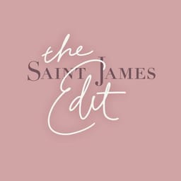 The Saint James Edit