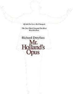 Mr. Holland's Opus