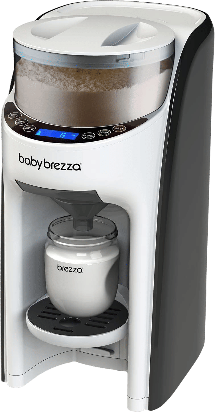 Baby brezza