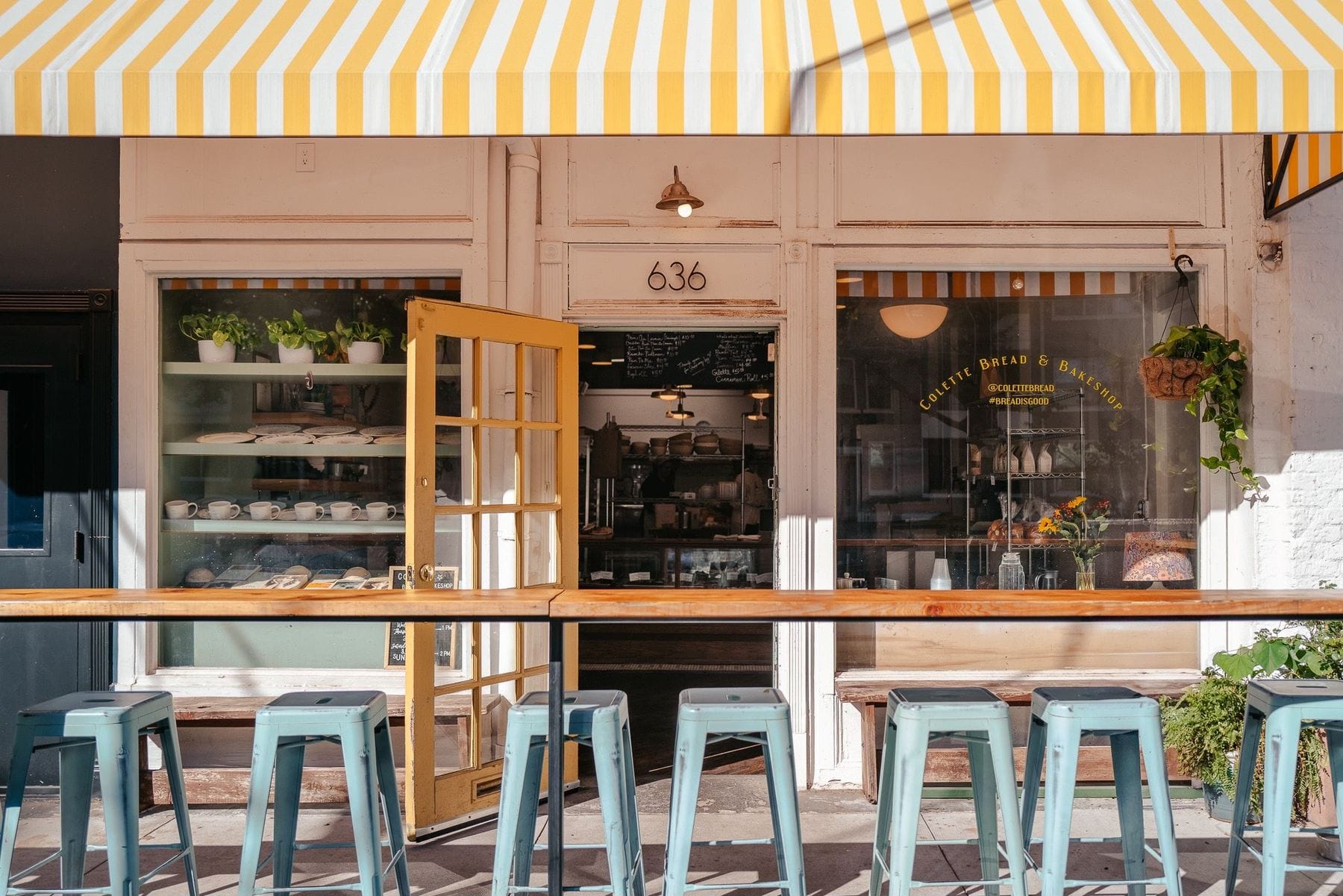 Colette Bread & Bakeshop