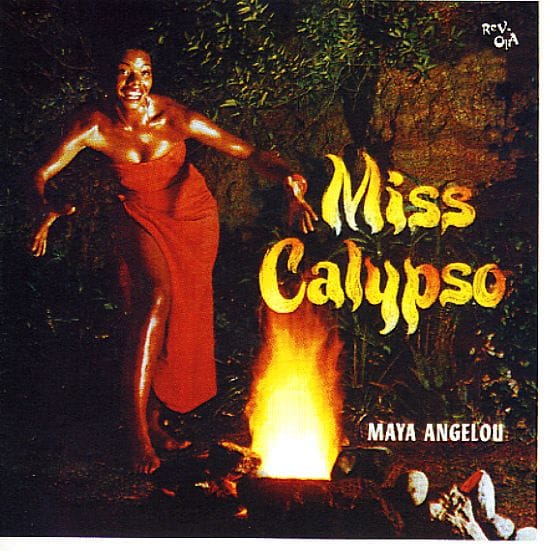 Miss Calypso (LP)