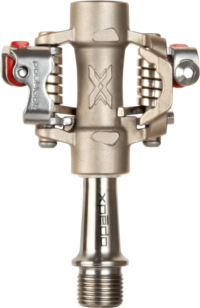 Xpedo M-Force 8 Ti pedal