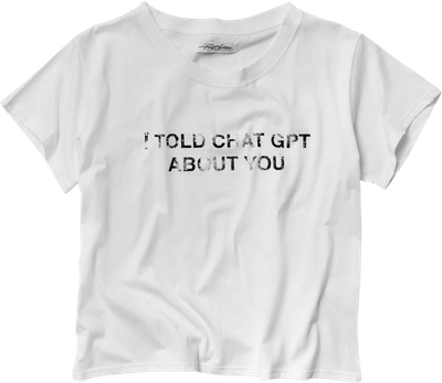 Chat GPT T-Shirt