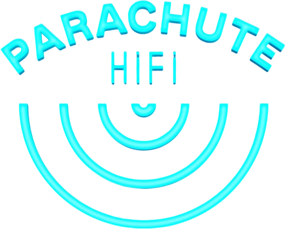 Parachute Hi-Fi