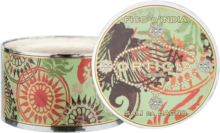 Ortigia Fico d'India Bath Salts
