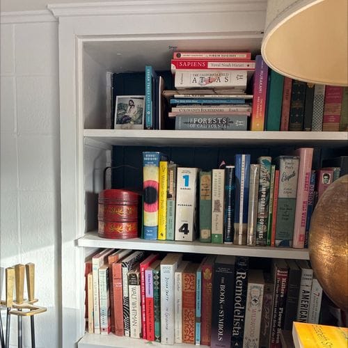 Books I Want To Read