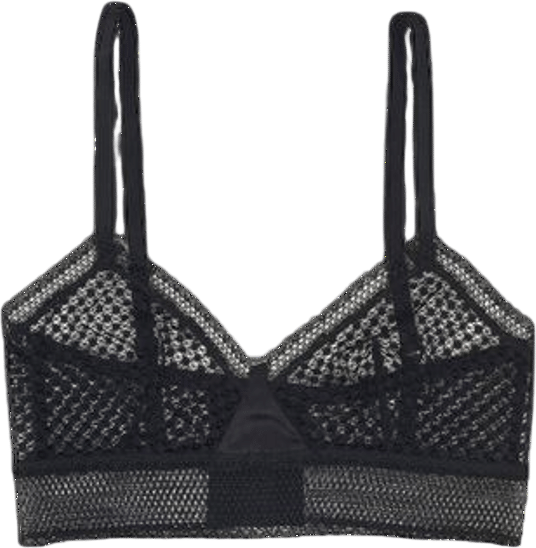 Bella Soft Cup Triangle Bra
