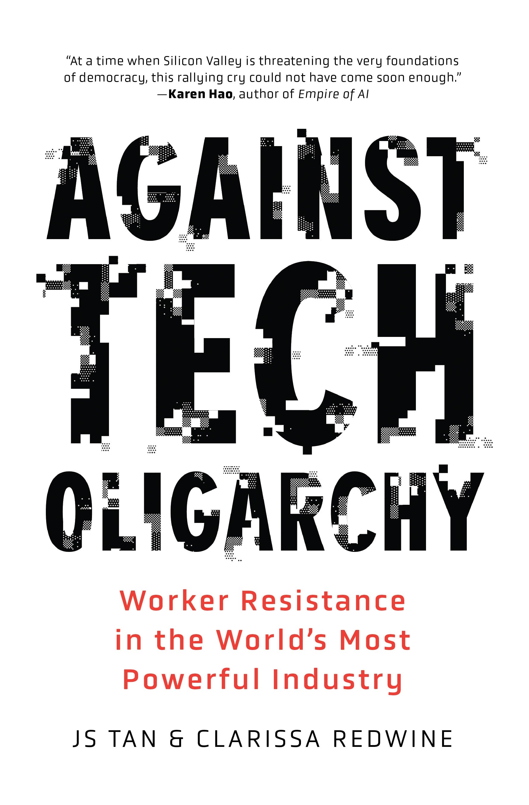 Against Tech Oligarchy