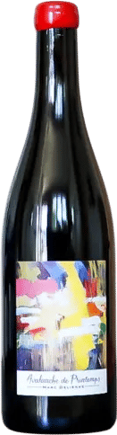 Marc Delienne Fleurie 'Avalanche de Printemps' 2020