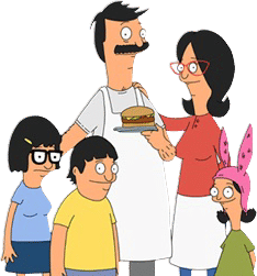 Bob’s Burgers